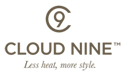 Cloud Nine, less heat, more style